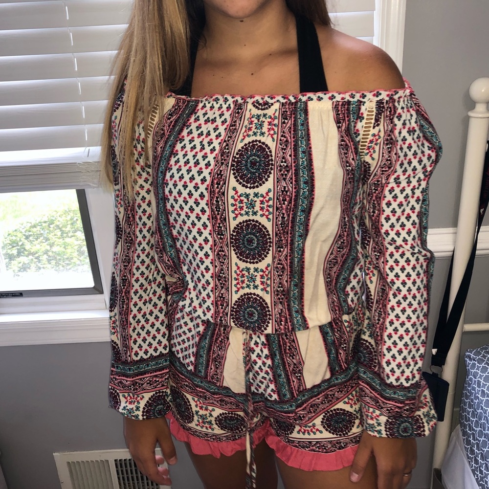 Romper